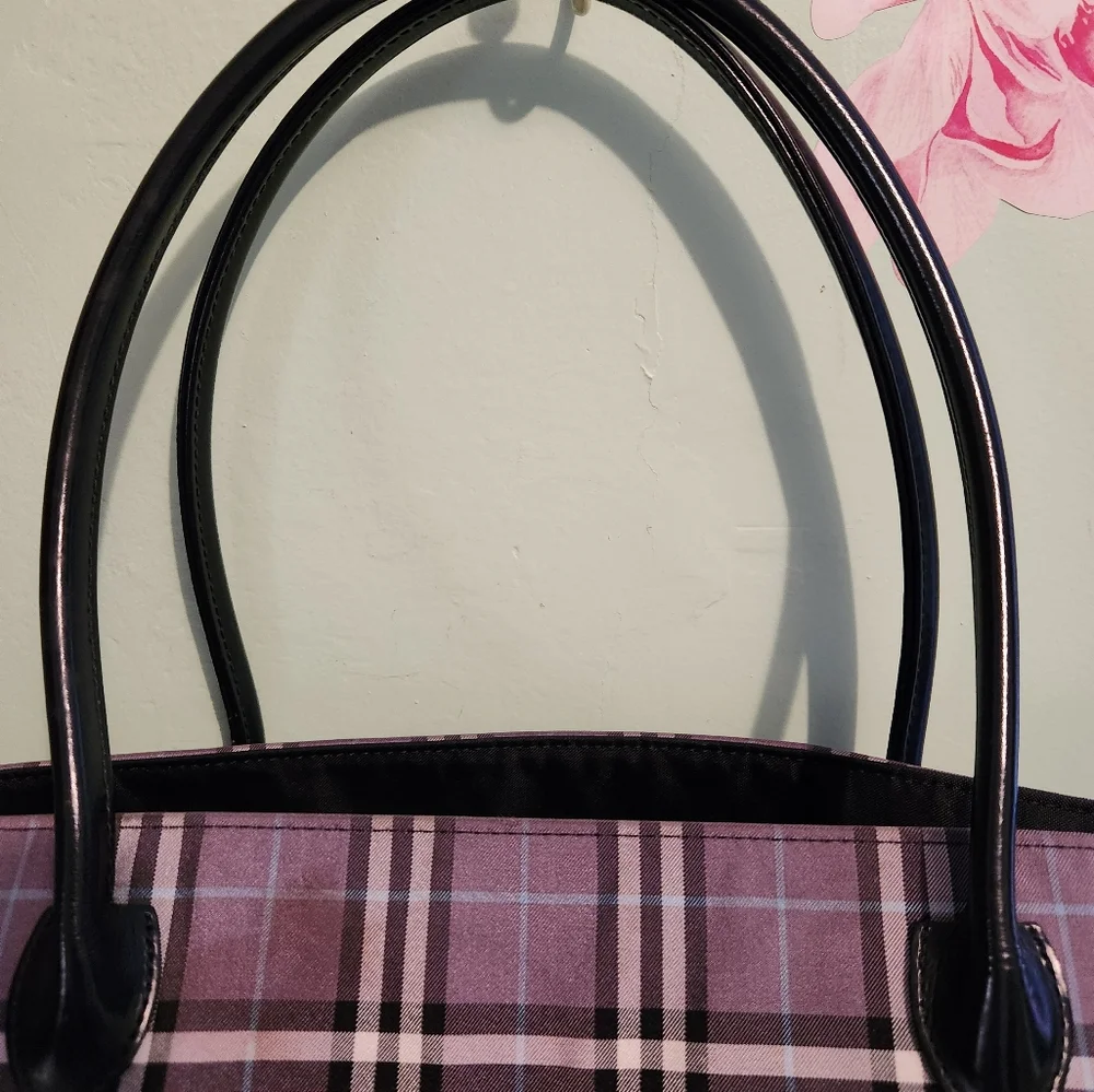 Burberrys of LONDON BLUE LABEL - Picture 4 of 11